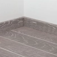 Art Плинтус шпонированный Винтаж Баден