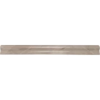 Бордюр Allure Grey Beauty London 5x40
