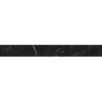 Бордюр Allure Imperial Black Listello Lap 7,2x59