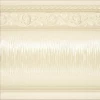 Carmen Ceramic Art Бордюр Caprichosa Crema Zocalo Yara 15x15 