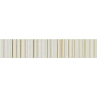 Бордюр Charme Deluxe Wall Project Listello White 8x40