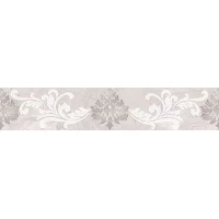 Бордюр Delicato Perla 6,2x31,5