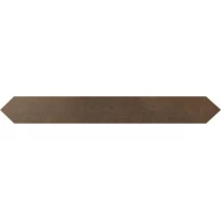 Бордюр Marvel Bronze Esagono Lappato 11x86