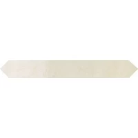 Бордюр Marvel Champagne Esagono Lappato 11x86