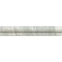 Бордюр Marvel Stone Bardiglio Grey London 5x30,5