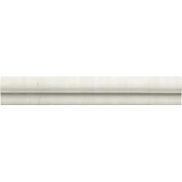 Бордюр Marvel Stone Bianco Dolomite London 5x30,5