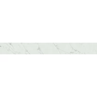 Бордюр Marvel Stone Carrara Pure Listello Lappato 7x60