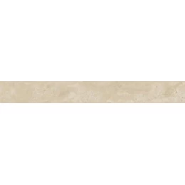 Бордюр Marvel Stone Cream Prestige Listello Lappato 7x60