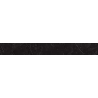 Бордюр Marvel Stone Nero Marquina Listello Lappato 7x60