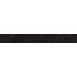 Бордюр Marvel Stone Nero Marquina Listello Lappato 7x60