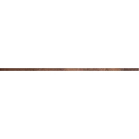 Бордюр Nux Corten Listello 2x75