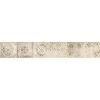 Ceramika Konskie Бордюр Parma 12,5x75