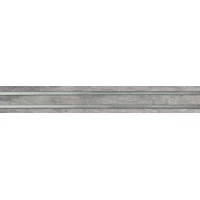 Бордюр Terra Grey Listwa 10,5x75