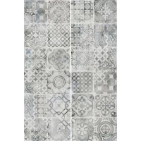 Декор Alchimia Decoro White Boho 60x180