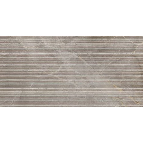 Atlas Concorde Russia Декор Allure Direction Grey Beauty 40x80 600080000396