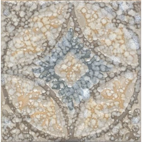Kerama Marazzi Декор Барио 15x15 DD\B38\17023 DD\B38\17023