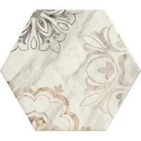 Декор Bistrot Decoro Calacatta Michelangelo 18,2x21