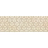 Декор Bistrot Decoro Intreccio Marfil 40x120
