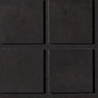 Декор Blaze Iron Mosaico 3D Factory Matt 29x29