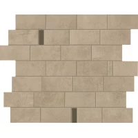 Декор Boost Pro Clay Minibrick Pro Coffe 29,7x33