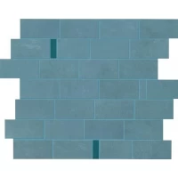 Декор Boost Pro Powder Blue Minibrick Pro Ocean 29,7x33