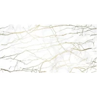 Декор Calacatta Вставка белый 29,8x59,8