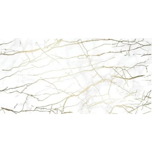 Cersanit Декор Calacatta Вставка белый 29,8x59,8 KT2L051