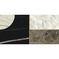 Декор Charme Deluxe Wall Project Arabescato Inserto Deco 40x80