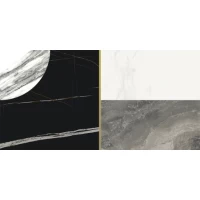 Декор Charme Deluxe Wall Project Michelangelo Inserto Deco 40x80