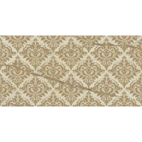 Декор Charme Deluxe Wall Project River Inserto Empire 40x80