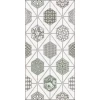 Azori Декор Devore Light Geometria 31,5x63 587192002