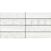 Ragno Декор Eden Decoro Tin Bianco 7x28 R12C