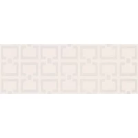 Декор Liberty Champagne Lustro 25,1x70,9