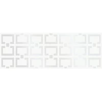 Декор Liberty Perla Lustro 25,1x70,9