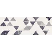 Декор Magica Blanco 25,1x70,9