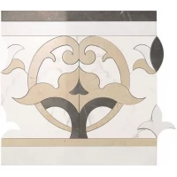 Декор Marvel Elegance Fascia Cold 60x60