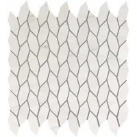 Декор Marvel Stone Bianco Dolomite Twist 30,5x30,5