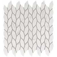 Декор Marvel Stone Carrara Pure Twist 30,5x30,5