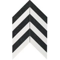 Декор Marvel Stone Chevron Warm Wall 25x30,5