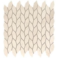 Декор Marvel Stone Cream Prestige Twist 30,5x30,5