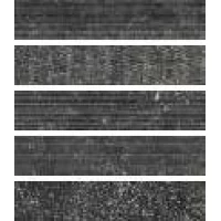 Декор Room Black Stone Multiline 6x30