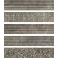 Декор Room Grey Stone Multiline 6x30