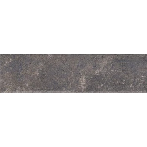 Paradyz Фасадная плитка Viano Antracite Elewacja 6,6x24,5 