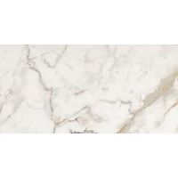 Керамогранит Bistrot Calacatta Michelangelo Soft rett 75x150