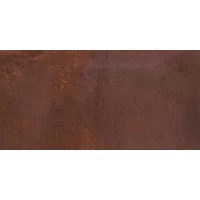 Керамогранит Blaze Corten Grip rett 37,5x75