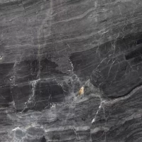 Керамогранит Purity of Marble Breccia Nera Nat Rett 60x60