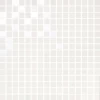 Atlas Concorde Мозаика 3D Wall Design Solid White Mosaic 9DSM