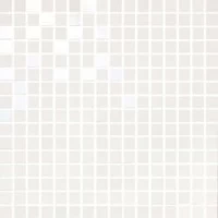 Мозаика 3D Wall Design Solid White Mosaic