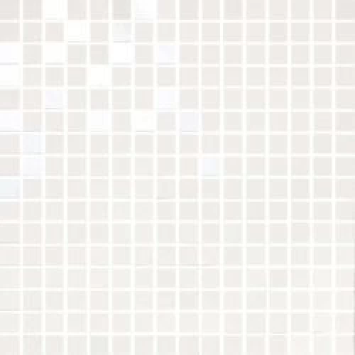 Atlas Concorde Мозаика 3D Wall Design Solid White Mosaic 9DSM