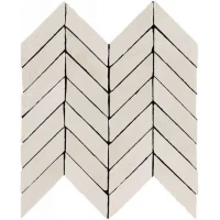 Мозаика Alchimia Grey Mosaico Spina